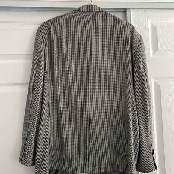 Ralph Ralph Lauren 46R sports coat jacket made for Dillards men’s men - Picture 2 of 8